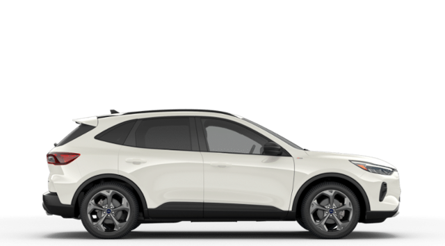 2026 Ford Escape